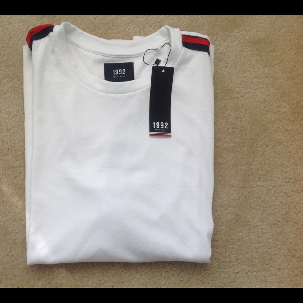 Men's Tee - Picture 3 of 4
